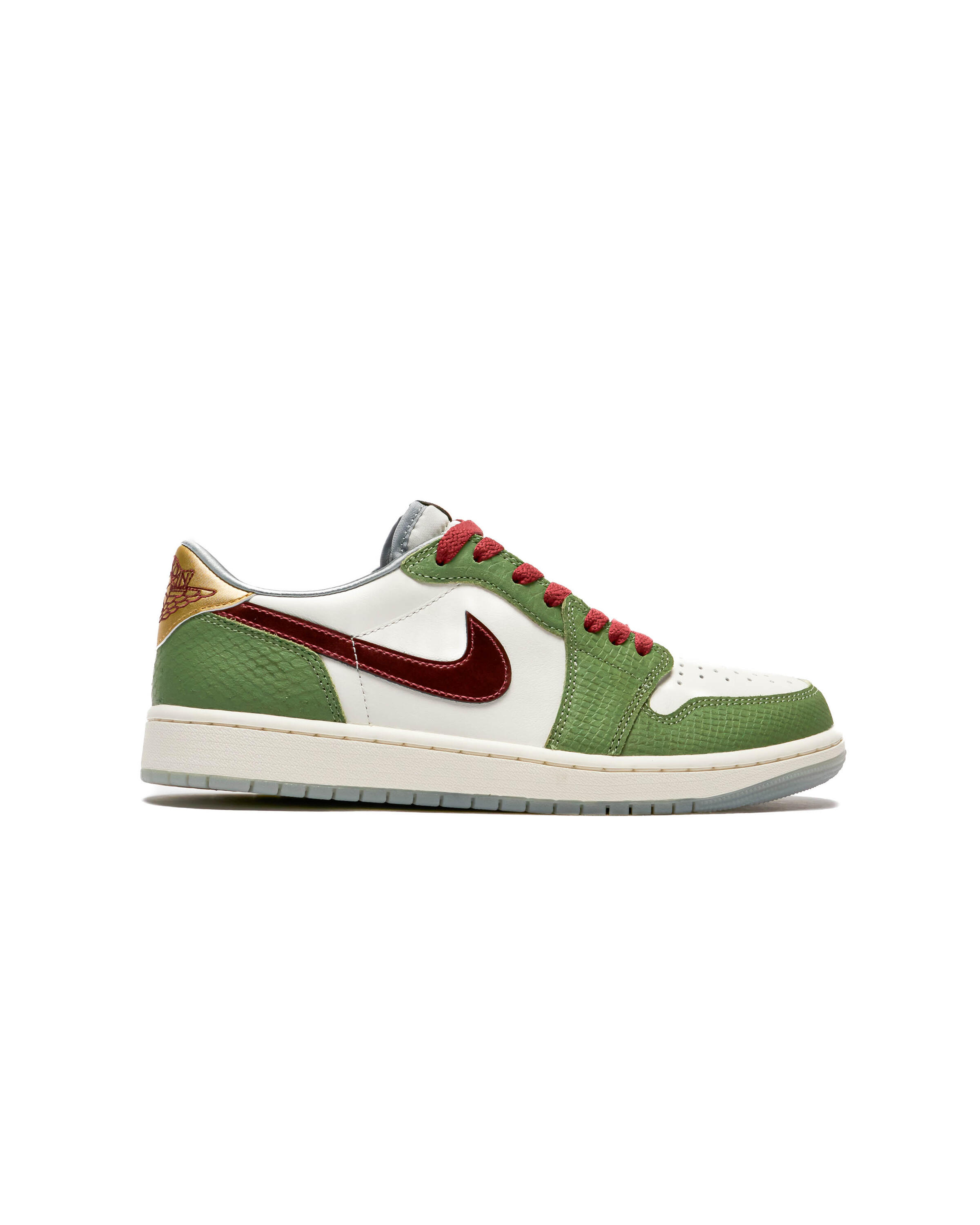 Air Jordan 1 RETRO LOW OG CHiNESE NEW YEAR | FN3727-100 | AFEW STORE